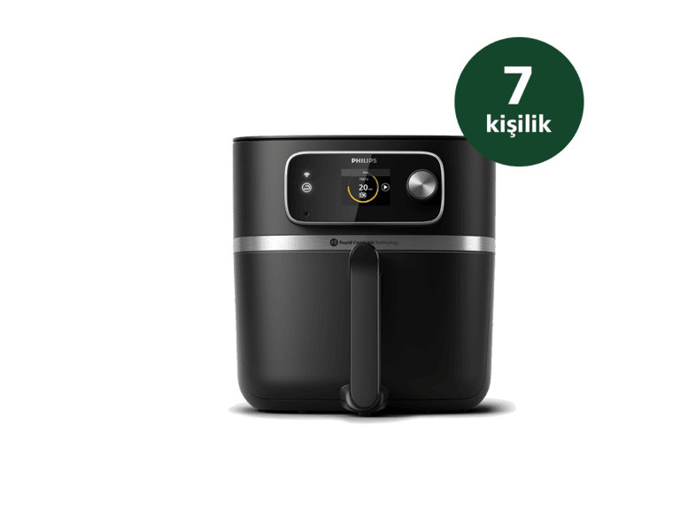 Airfryer Combi 7000 Series XXL