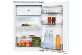 SIEMENS KI22LVFE0 Kühlschrank (E, 874 mm hoch, Weiß) online kaufen