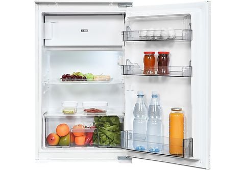 OK.-GGV OBK8823E Kühlschrank mit Gefrierfach (E, 880 mm hoch, Weiß) online  kaufen