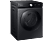SAMSUNG WW11BB744DGBS6 BESPOKE Elöltöltős mosógép Ecobubble™ és MI mosás technológiákkal