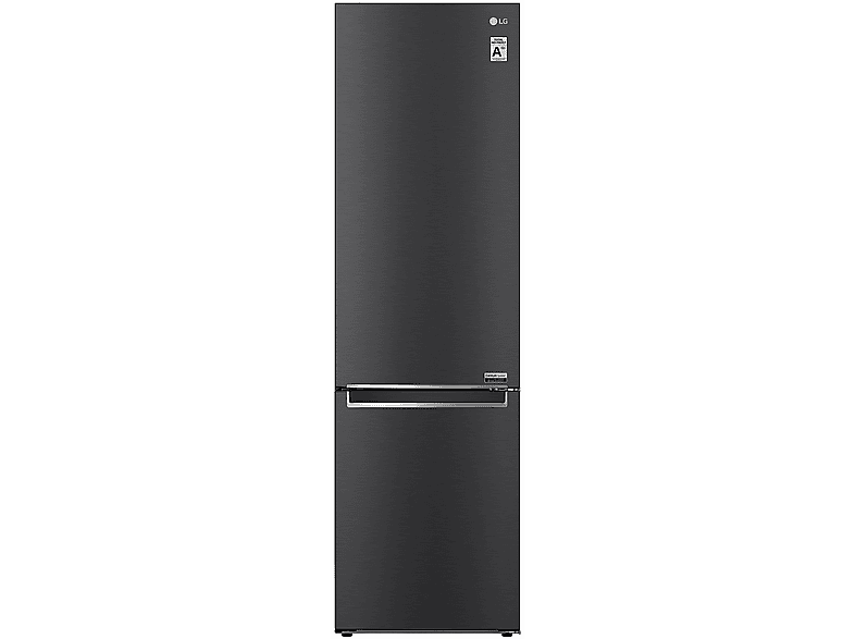 LG Gbb92Mcb2P Frigorifero Combinato