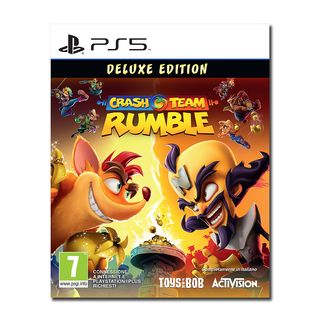 Crash Team Rumble -  GIOCO PS5