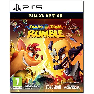 Crash Team Rumble -  GIOCO PS5