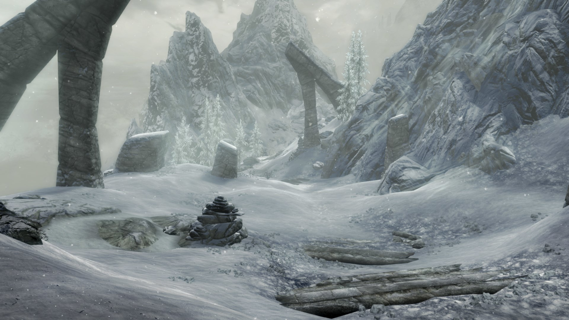 The Elder Scrolls V: Skyrim - Special Edition - PlayStation 4 [Blu-ray]