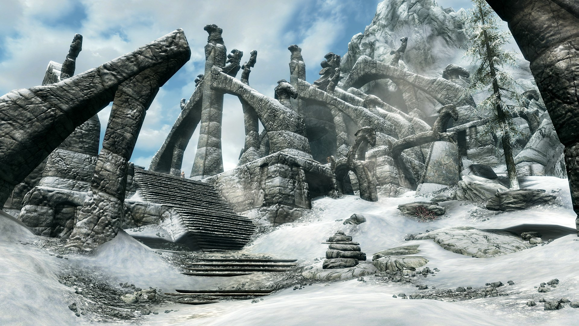 The Elder Scrolls V: Skyrim - Special Edition - PlayStation 4 [Blu-ray]
