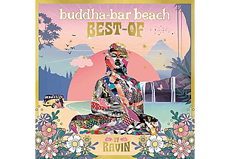 Különböző előadók - Buddha-Bar Beach - Best Of (Vinyl LP (nagylemez))