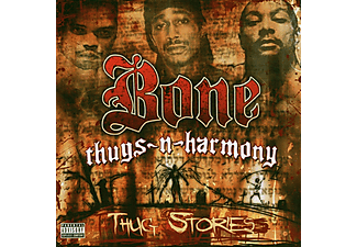 Bone Thugs-N-Harmony - Thug Stories (CD)