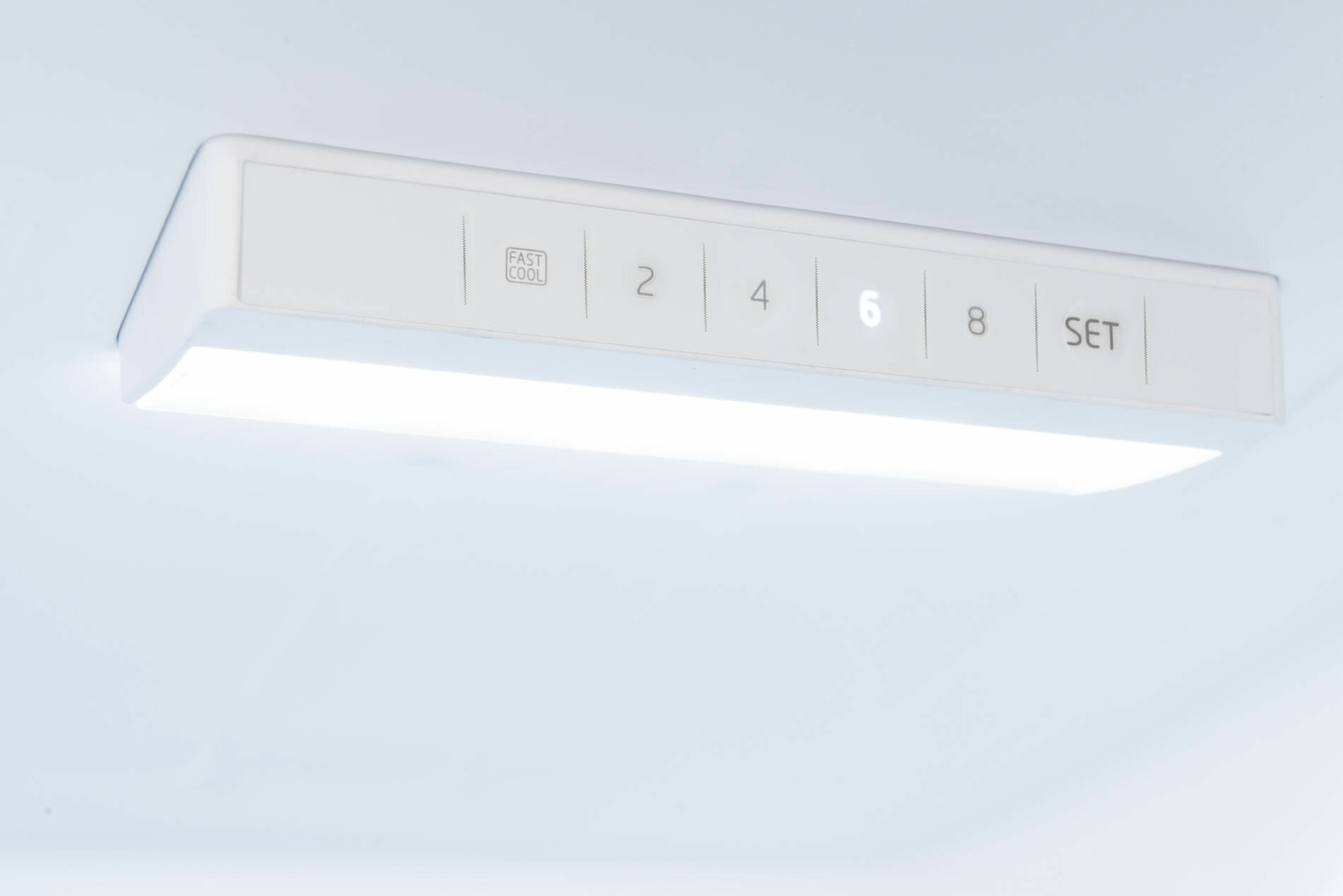 Lodówka AMICA FK299.2FTZ