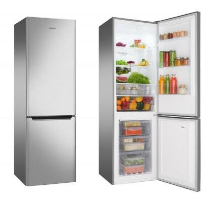 Lodówka AMICA FK299.2FTZX