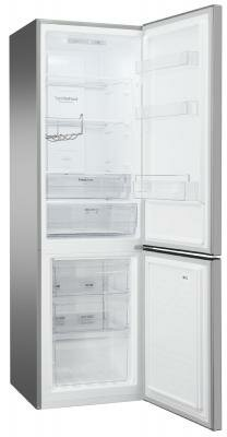 Lodówka AMICA FK299.2FTZX