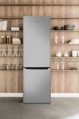 Lodówka AMICA FK299.2FTZXAA