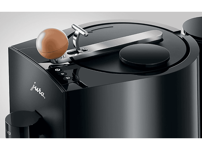 Ekspres JURA Ono 15505 Czarny – zdjęcie 3