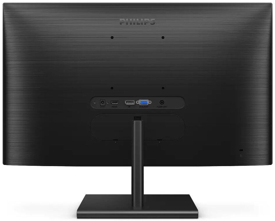 Monitor PHILIPS 275E1S/00 27 QHD IPS 4ms
