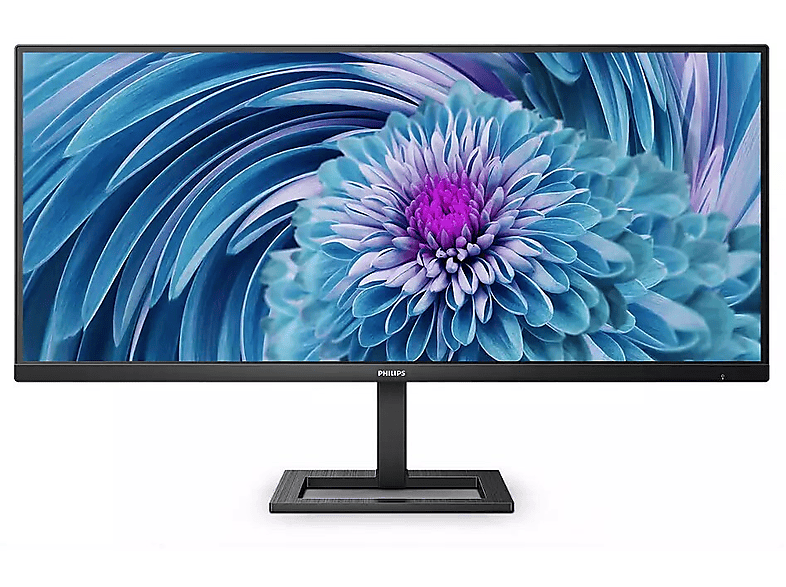PHILIPS 346E2LAE/00 34 QHD VA 4ms