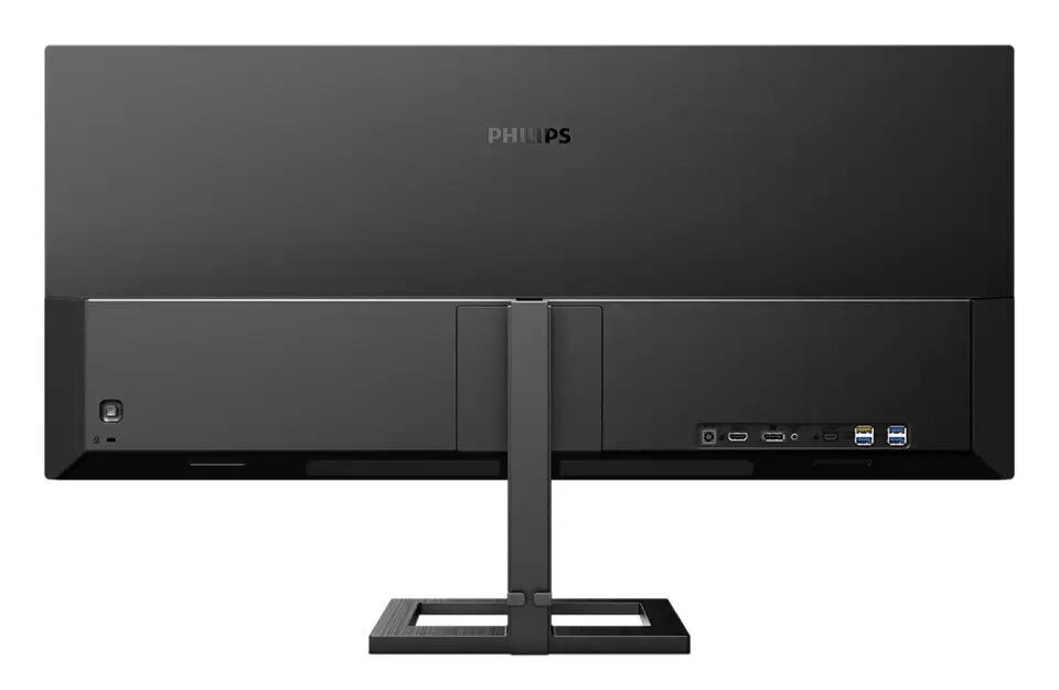 Monitor PHILIPS 346E2LAE/00 34 QHD VA 4ms