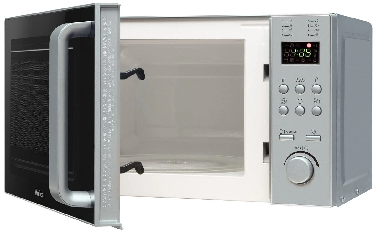Kuchenka mikrofalowa AMICA AMGF20E2I