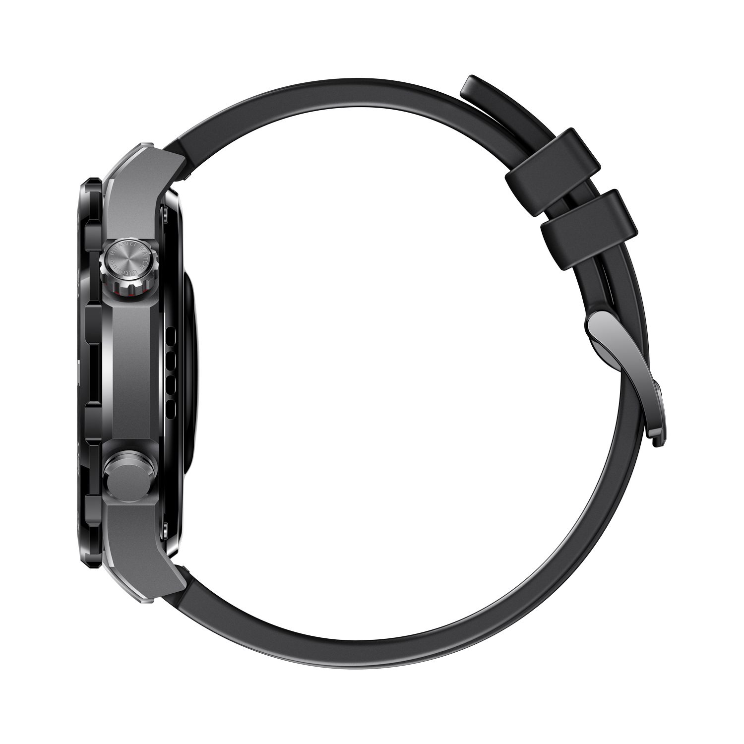 HUAWEI Watch Ultimate Expedition Black