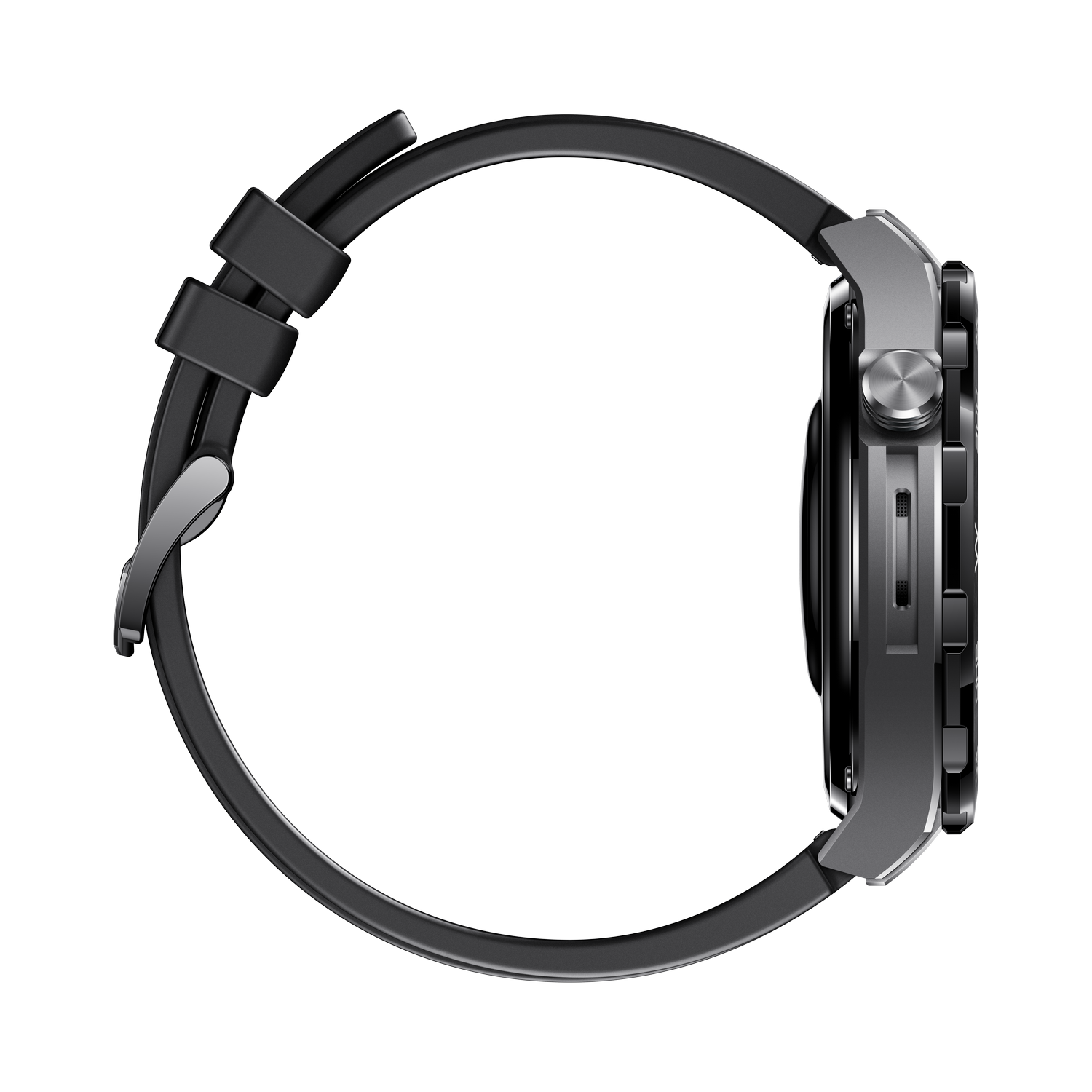 HUAWEI Watch Ultimate Expedition Black