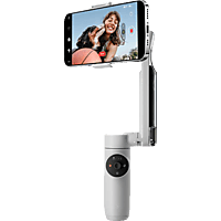 INSTA360 Flow Intelligenter Trackinggimbal, Grau