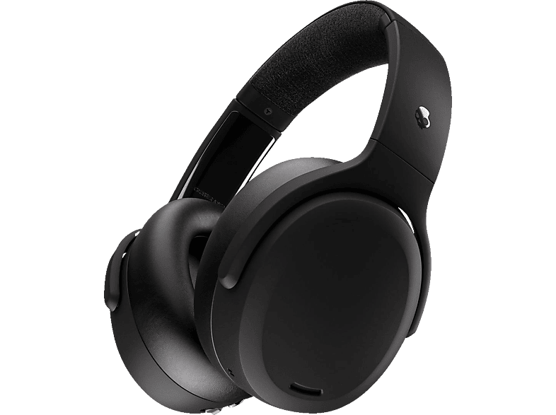 SKULLCANDY Crusher ANC Over-ear Kopfhörer 2, Black True