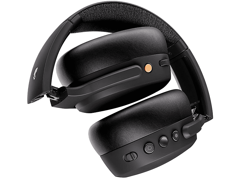 Thumbnail - SKULLCANDY Crusher ANC 2, Over-ear Kopfhörer True Black