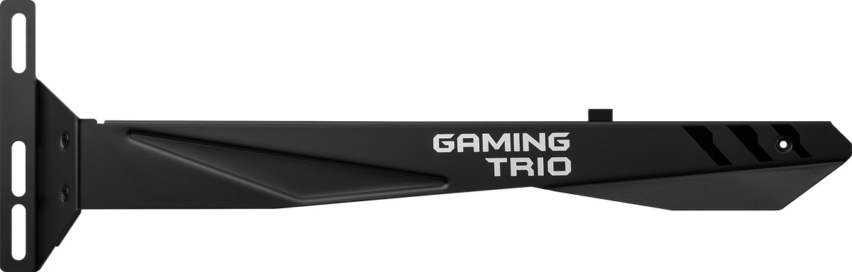 MSI GeForce RTX 4090 Gaming X Trio 24GB 384Bit GDDR6X Ekran Kartı