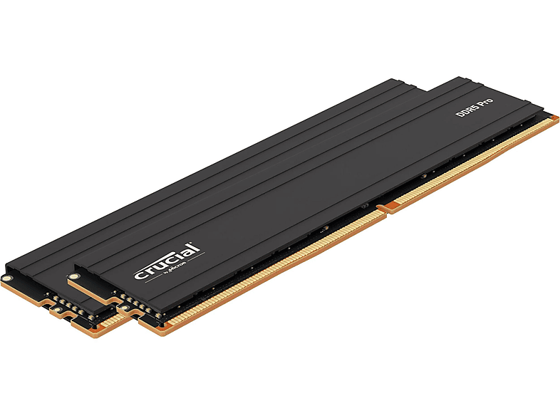 Thumbnail - CRUCIAL Pro DDR5-5600 Kit Arbeitsspeicher PC 32 GB DDR5