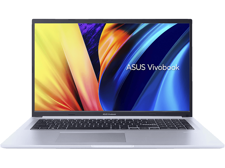 ASUS VivoBook (M1702QA-AU108W), Zoll 8 RAM 8 Prozessor, 17,3 Graphics, und Onboard AMD , Notebook Display, 5 GB AMD 17 512 512 kaufen mit GB Ryzen™ Silber | RAM, Radeon™ SSD, Silber MediaMarkt Notebook mit