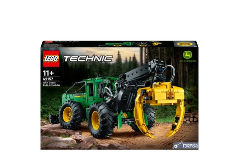 Neuer Online Shop für John Deere Fans in Deutschland