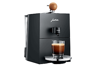 Jura koffiemachine (ena 4 ea- zwart) aanbieding bij EP Beerepoot