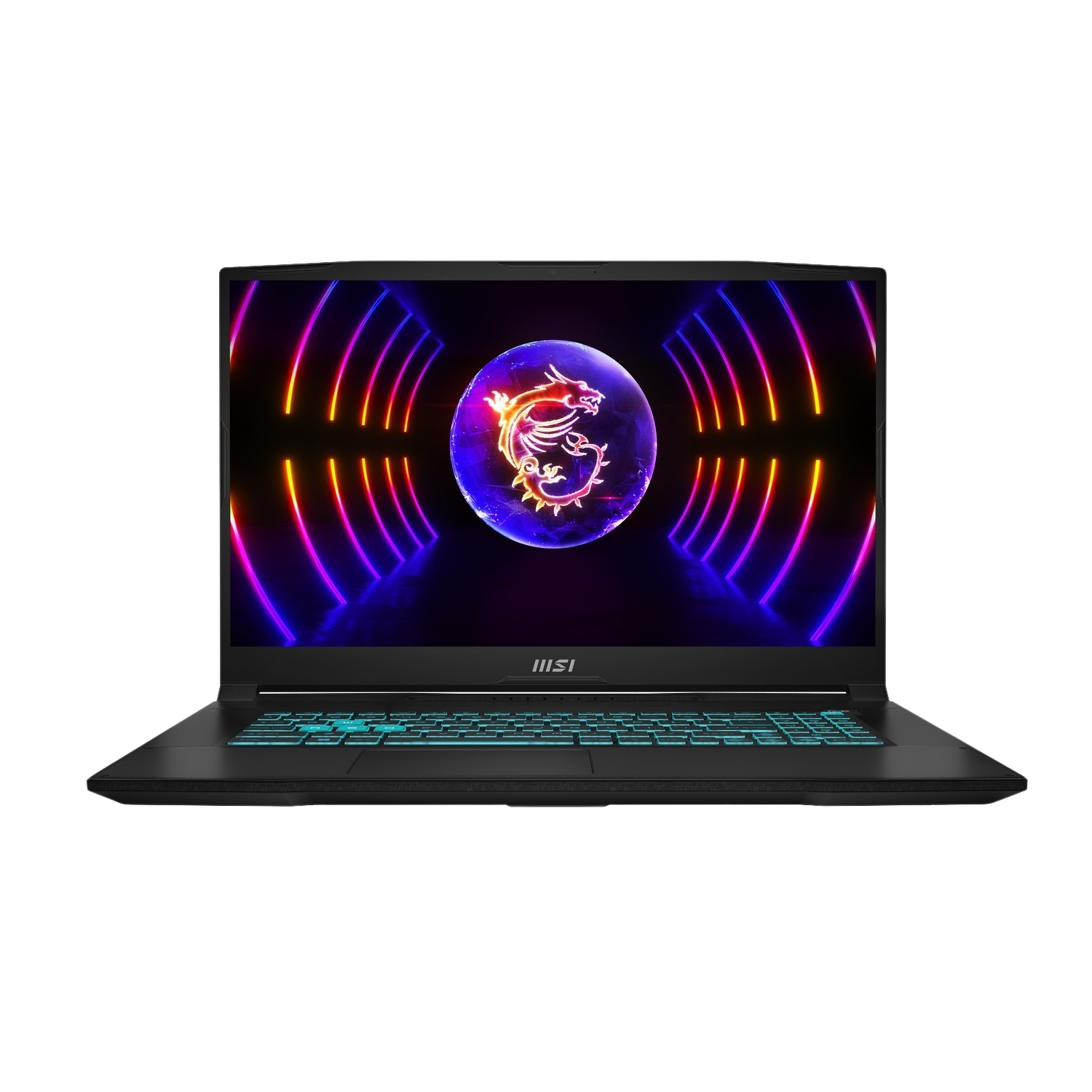MSI PC portable gamer Katana 17 B13VGK-468BE Intel Core i9-13900H