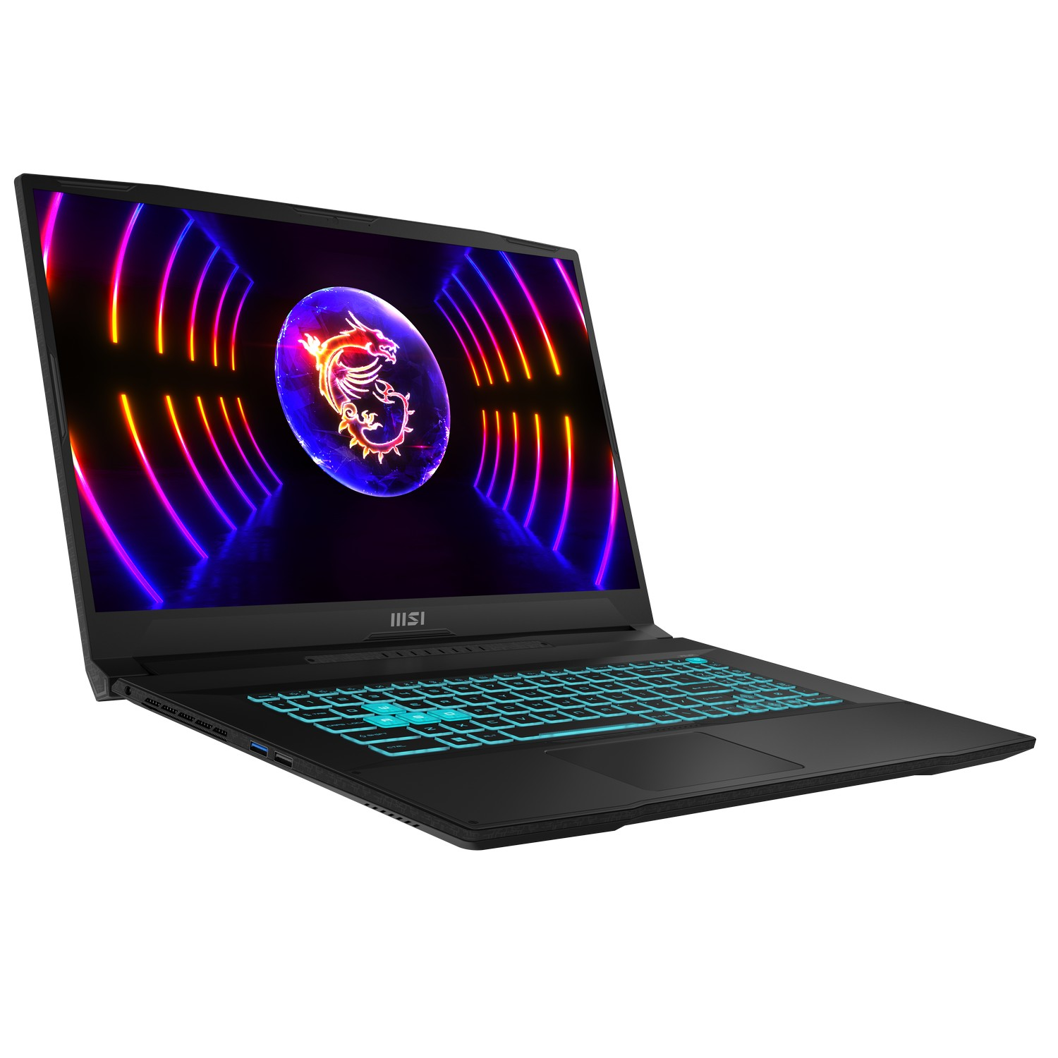 MSI PC portable gamer Katana 17 B13VGK-468BE Intel Core i9-13900H