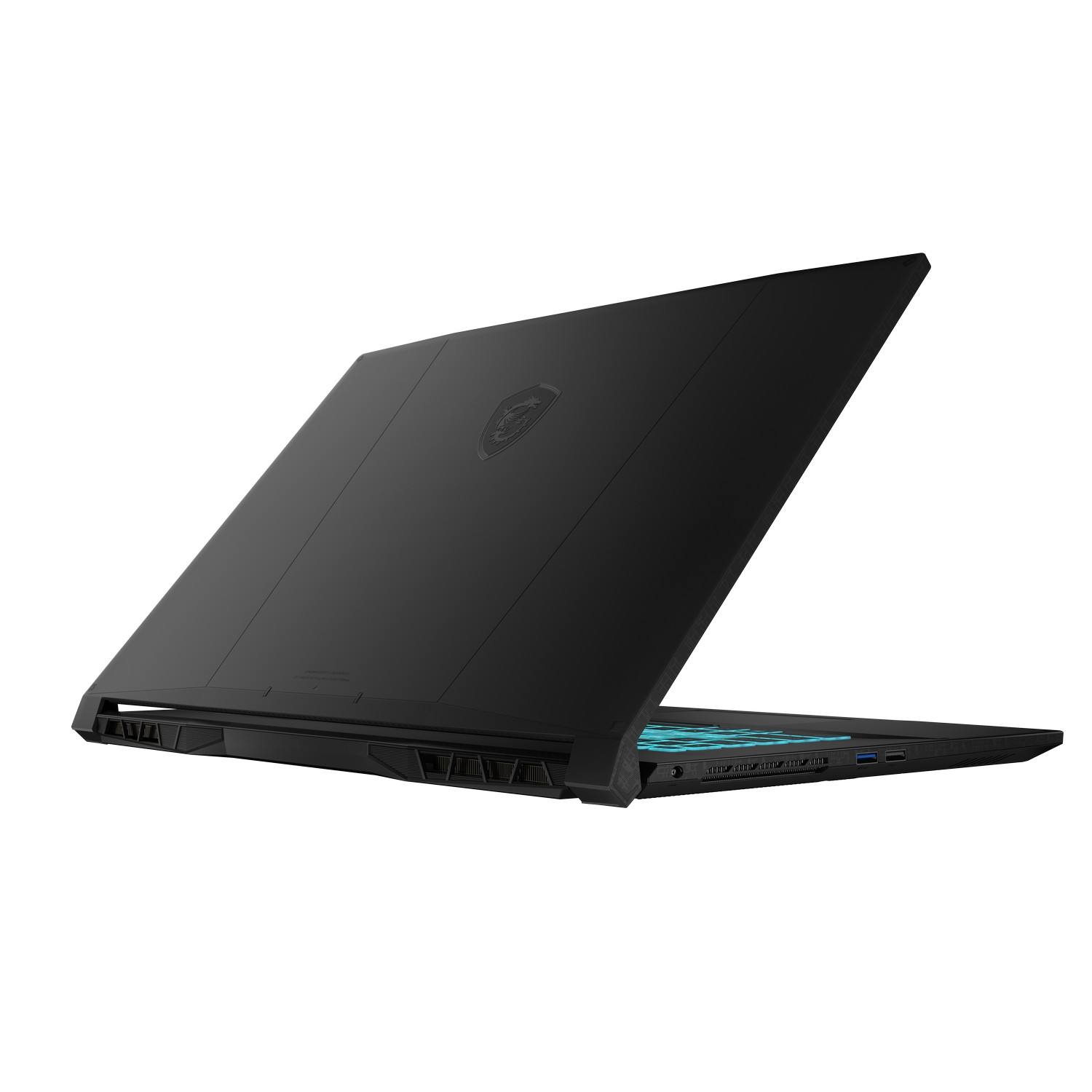 MSI PC portable gamer Katana 17 B13VGK-468BE Intel Core i9-13900H