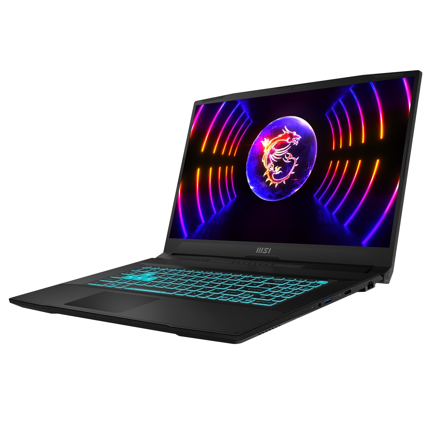 MSI PC portable gamer Katana 17 B13VGK-468BE Intel Core i9-13900H
