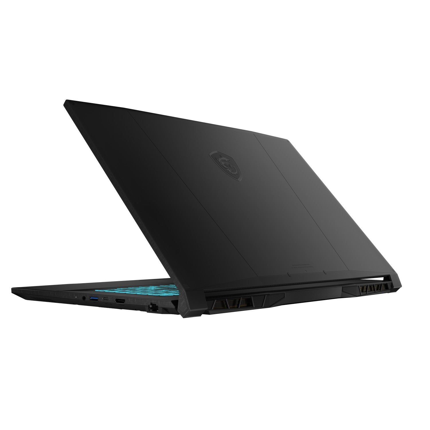 MSI PC portable gamer Katana 17 B13VGK-468BE Intel Core i9-13900H