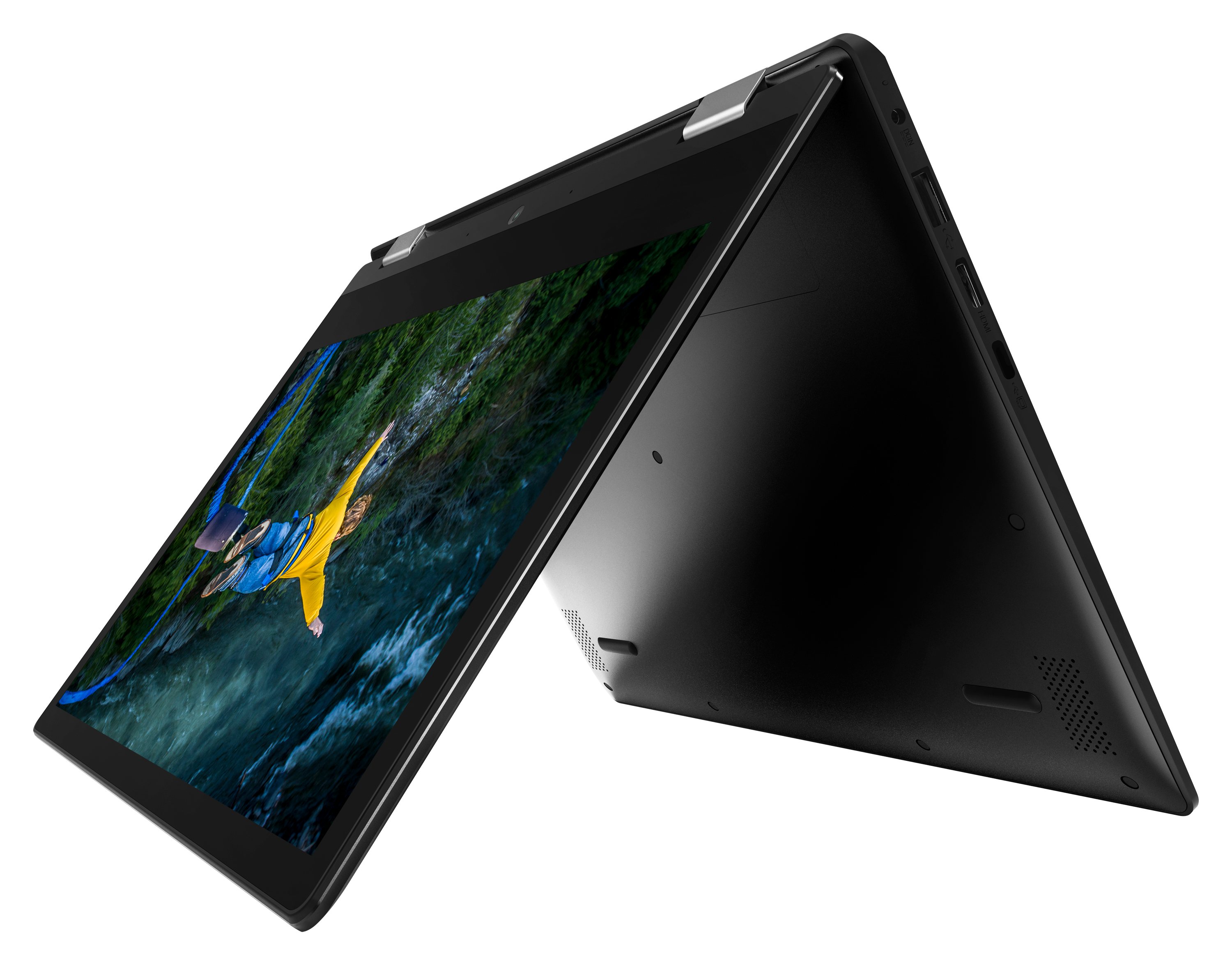 MEDION AKOYA® E2293 (MD62553) - 11,6 Zoll - Intel® Pentium® Silver Intel® Pentium® Silver N5030 - 4 GB - 256 GB - Intel® UHD Graphics - Windows 11 Home