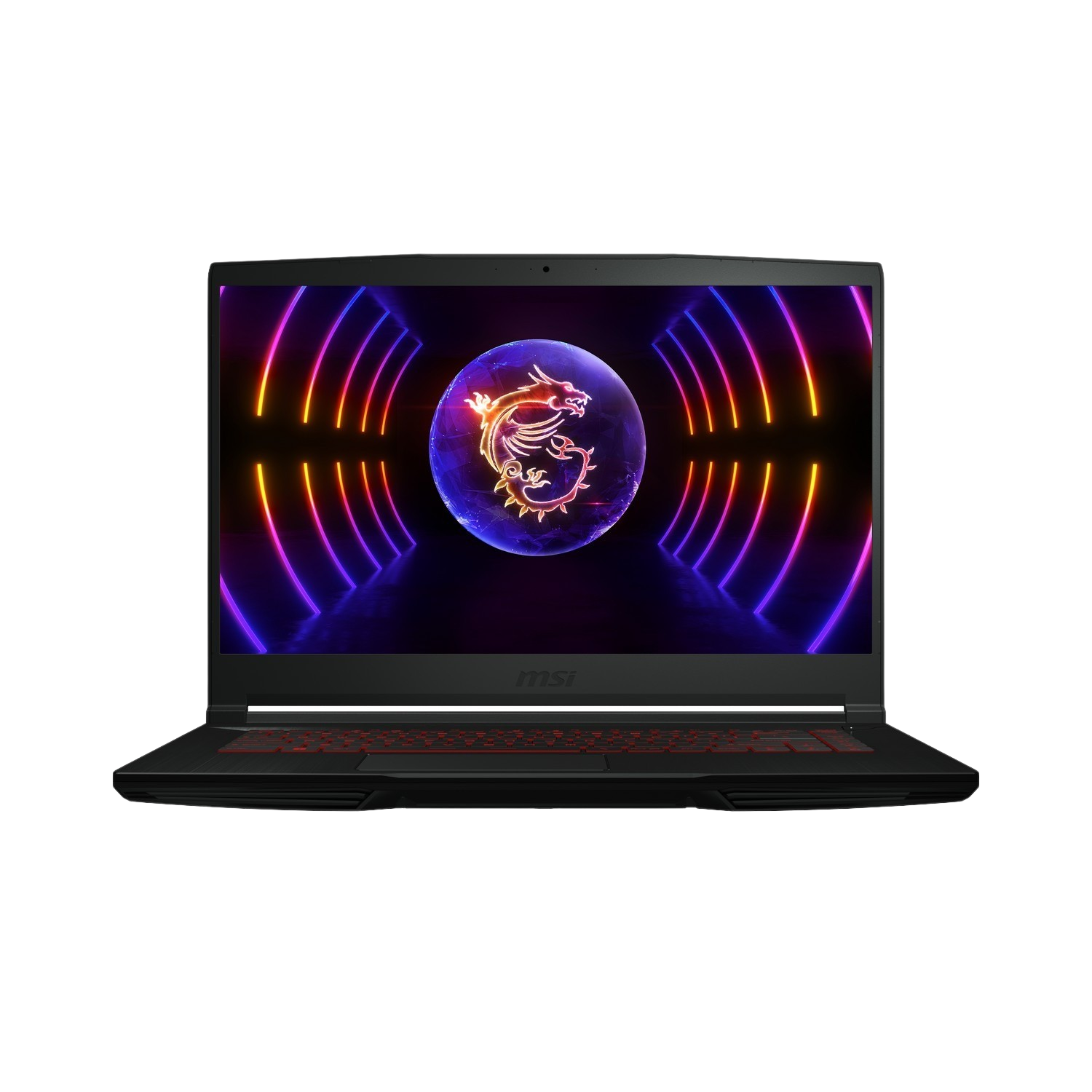 MSI PC portable gamer Thin GF63 12UDX-285BE Intel Core i5-12450H