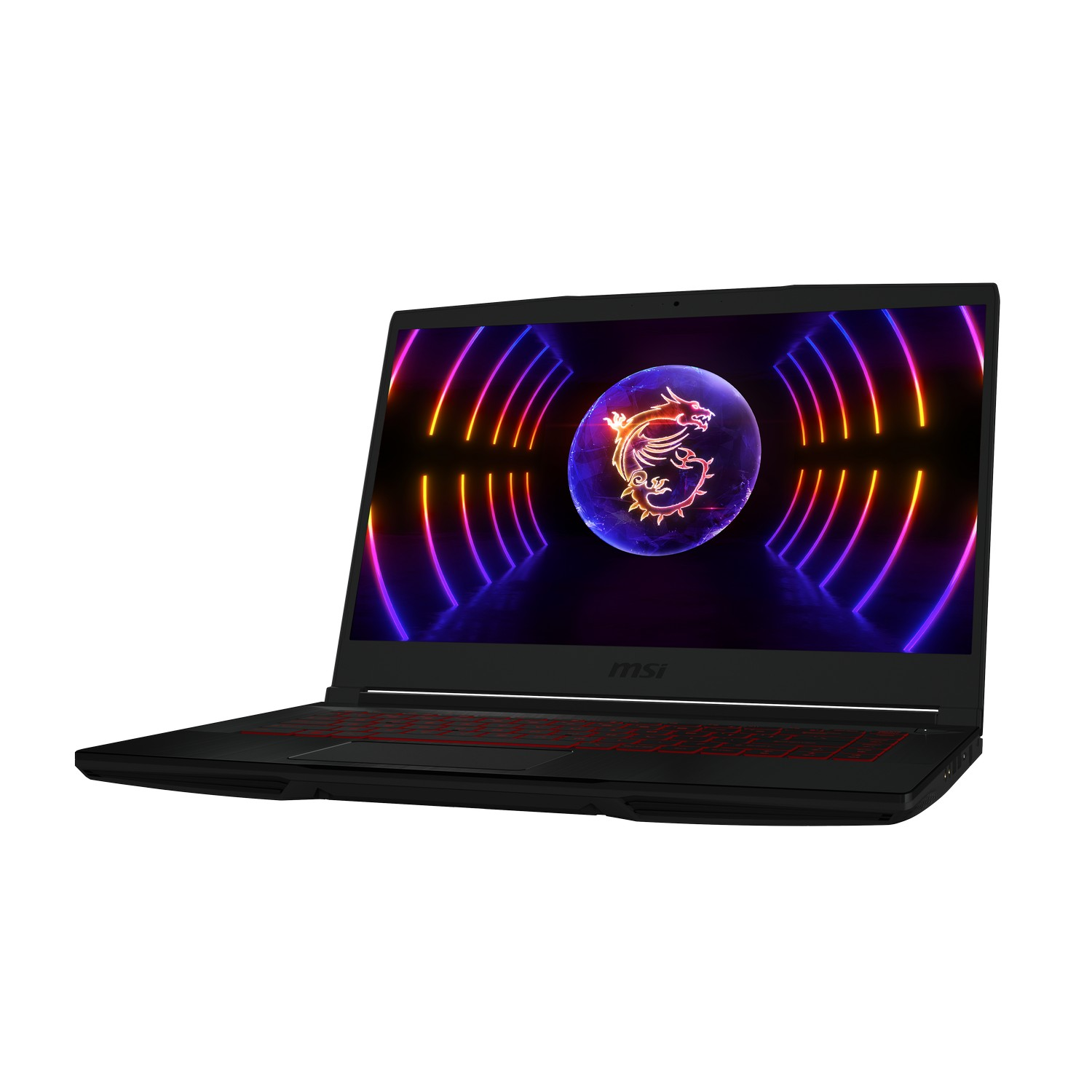 MSI PC portable gamer Thin GF63 12UDX-285BE Intel Core i5-12450H
