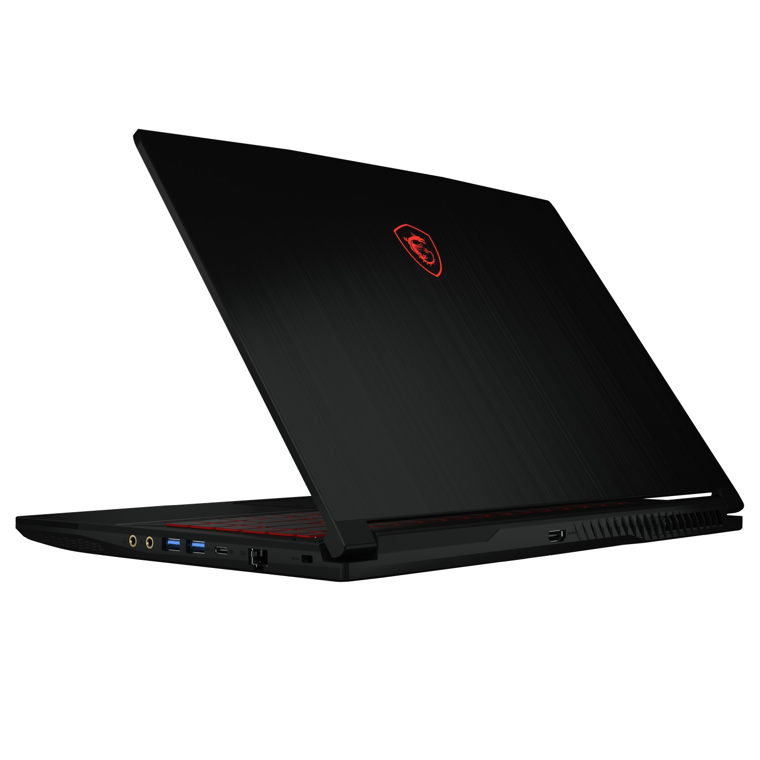 MSI PC portable gamer Thin GF63 12UDX-285BE Intel Core i5-12450H
