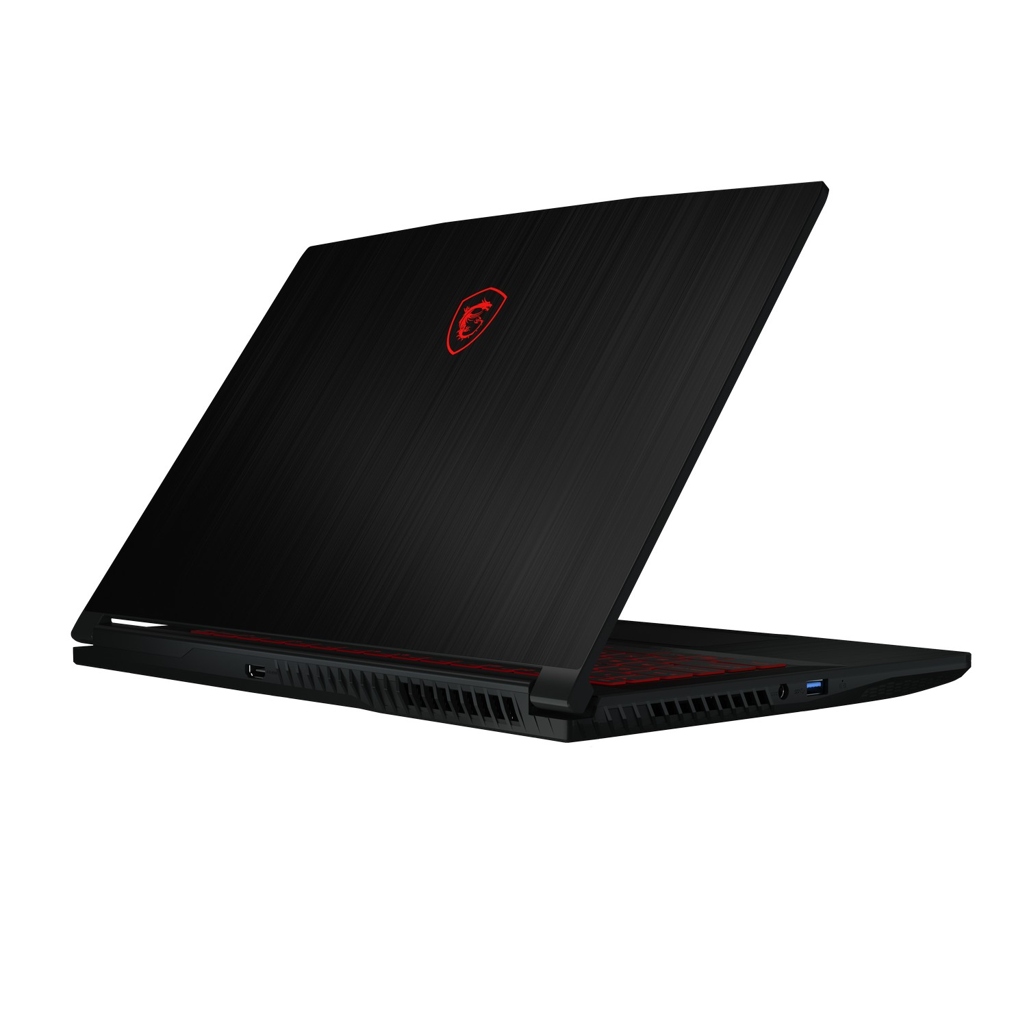 MSI PC portable gamer Thin GF63 12UDX-285BE Intel Core i5-12450H