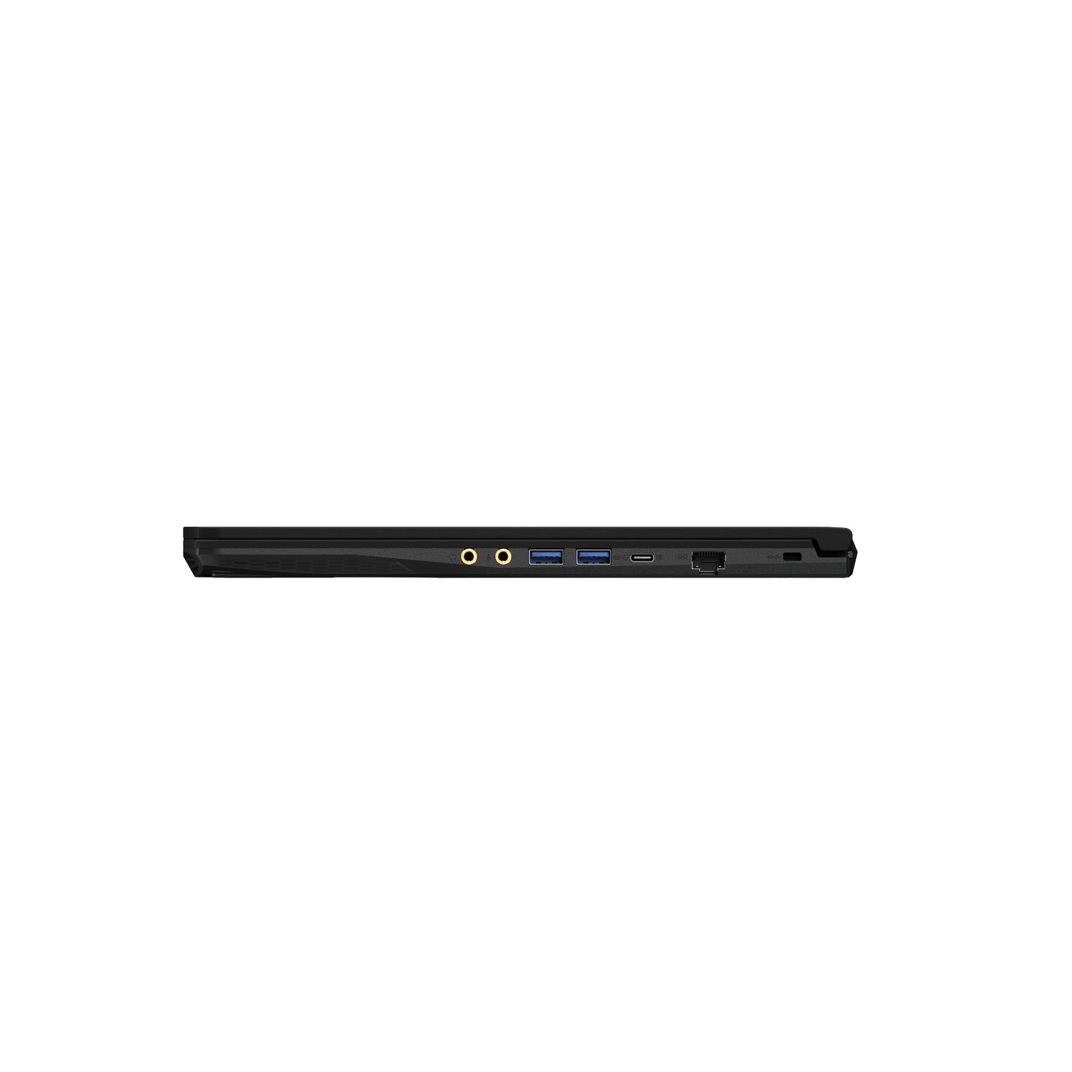 MSI PC portable gamer Thin GF63 12UDX-285BE Intel Core i5-12450H