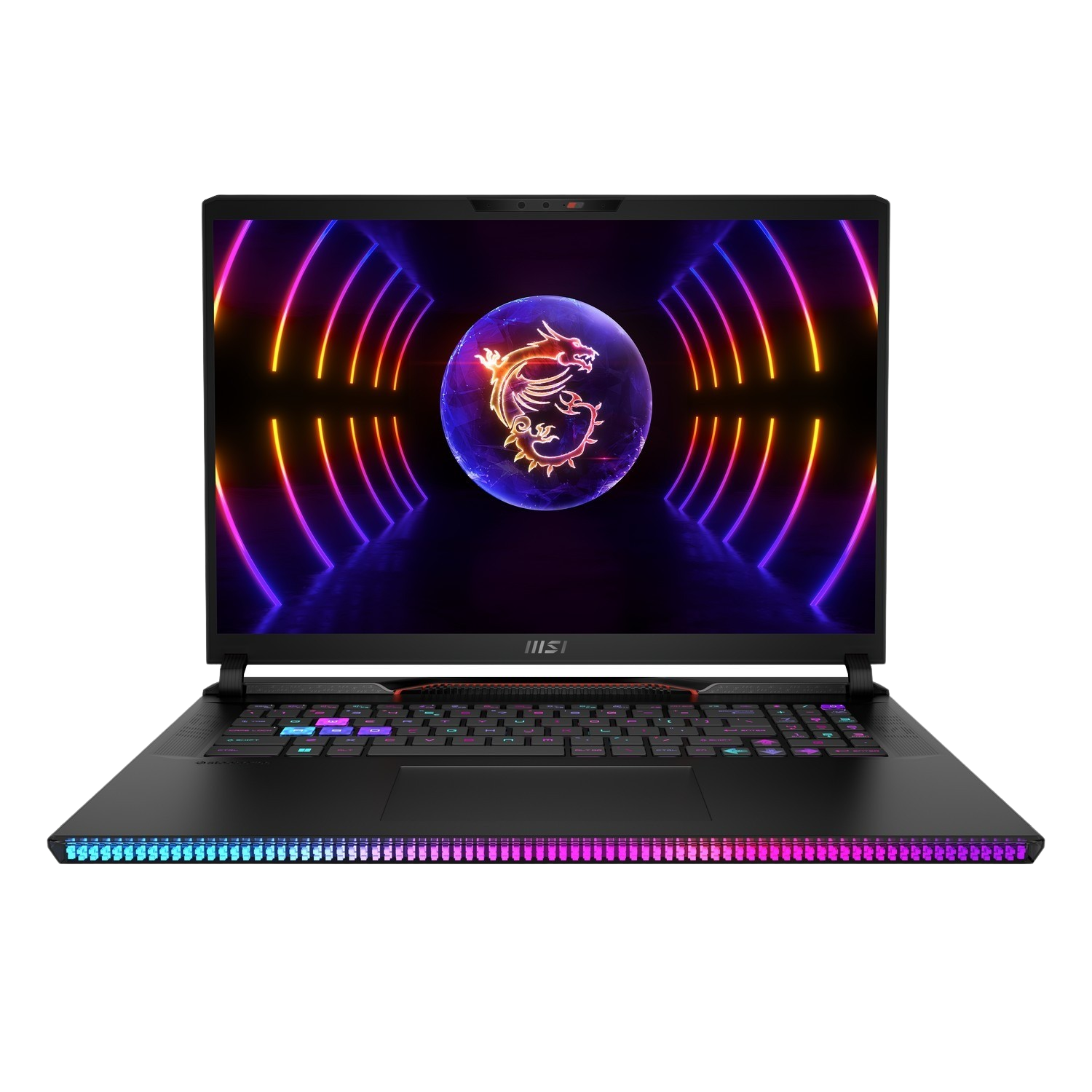 MSI PC portable gamer Raider GE78HX 13VI-243BE Intel Core i9-13980HX