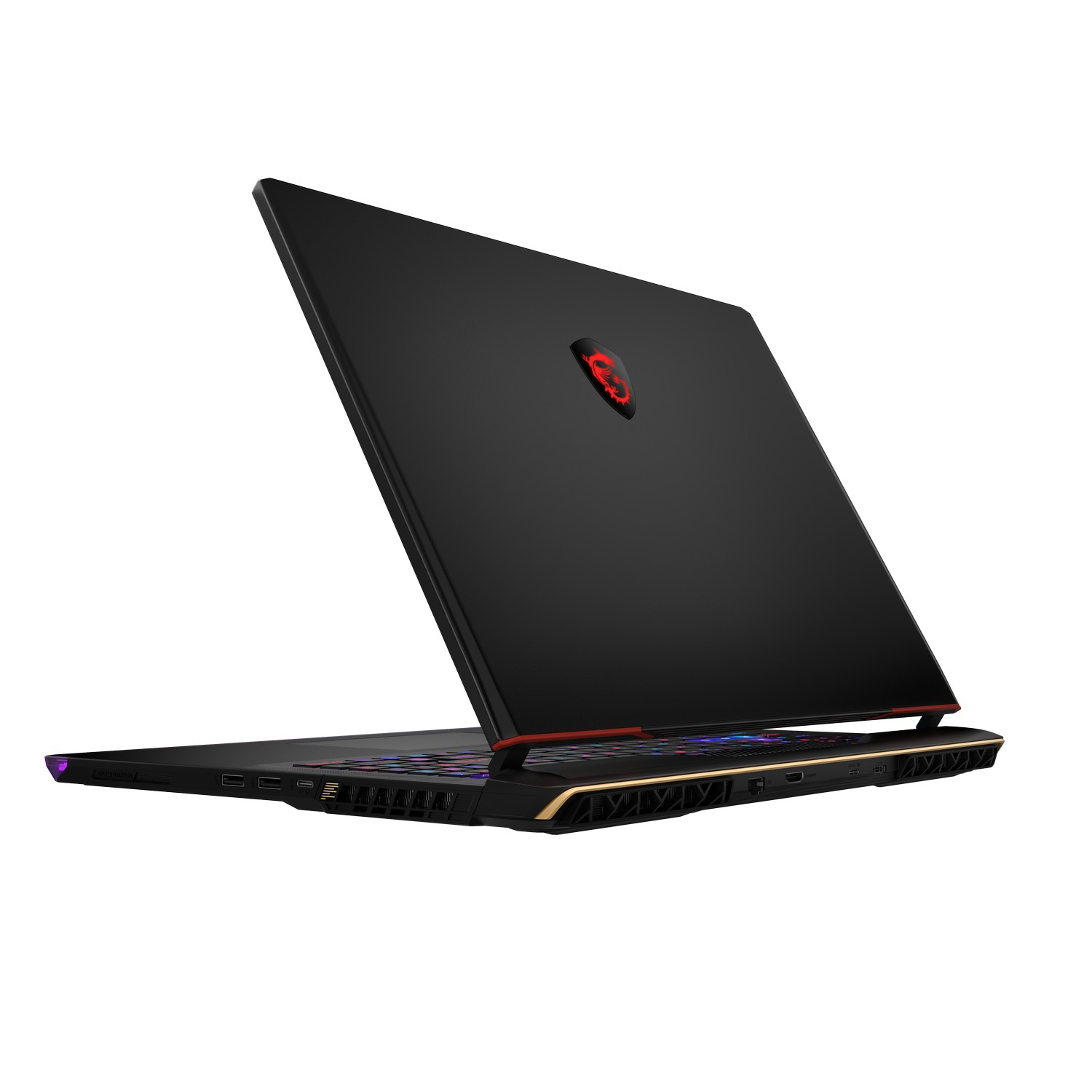 MSI PC portable gamer Raider GE78HX 13VI-243BE Intel Core i9-13980HX