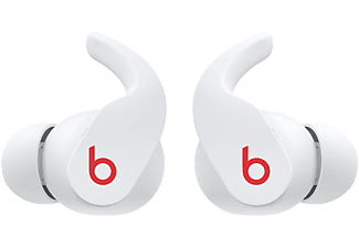 BEATS Fit Pro TWS vezeték nélküli fülhallgató mikrofonnal, fehér (mk2g3ee/a)