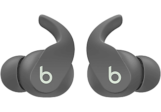 BEATS Fit Pro TWS vezeték nélküli fülhallgató mikrofonnal, mentaszürke (mk2j3ee/a)