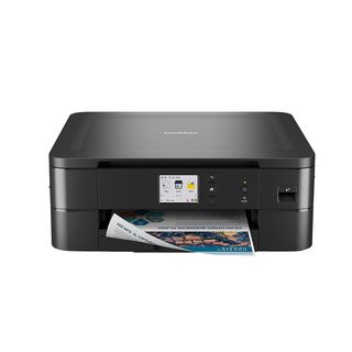 BROTHER DCP-J1140DW - Printen, kopiëren en scannen - Inkt