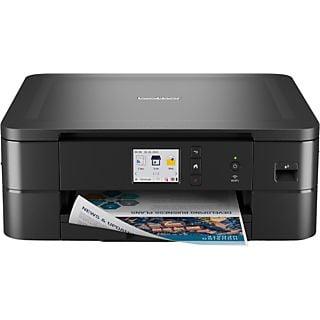 BROTHER DCP-J1140DW - Printen, kopiëren en scannen - Inkt