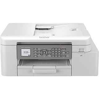 BROTHER MFC-J4340DW - Printen, kopiëren, scannen en faxen - Inkt