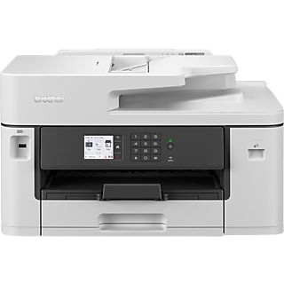 BROTHER MFC-J5340DW - Printen, kopiëren, scannen en faxen - Inkt