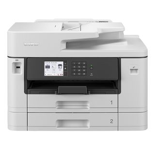 BROTHER MFC-J5740DW - Printen, kopiëren, scannen en faxen - Inkt